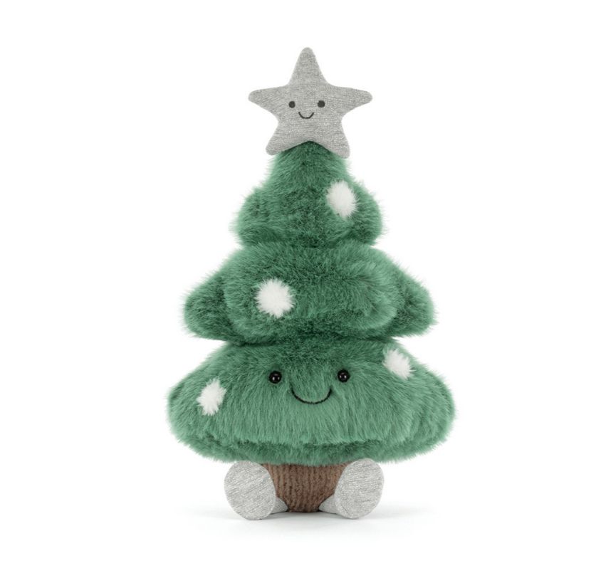 Amuseables Christmas Tree