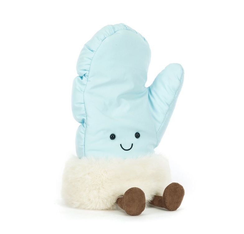 Amuseables Mitten