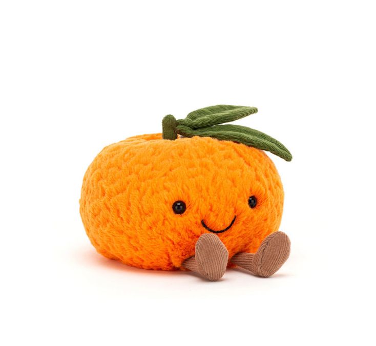 Amuseables Clementine, Small