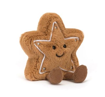 Amuseables Star Cookie*