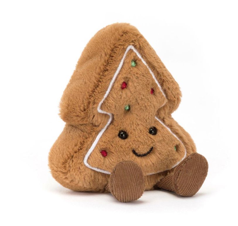 Amuseables Tree Cookie