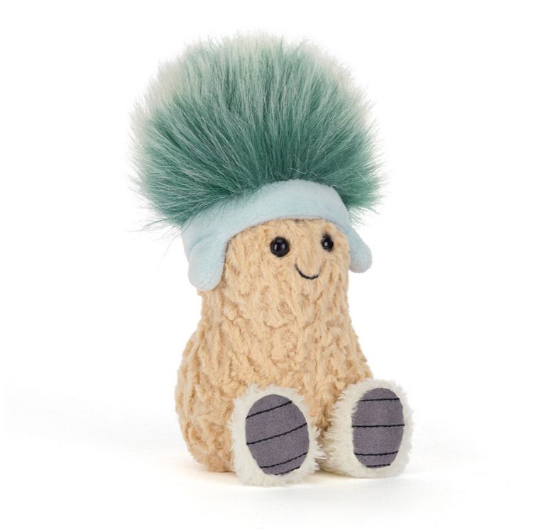 Amuseables Peanut &#39;Apres Ski&#39;