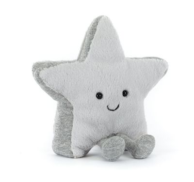 Amuseables Silver Star