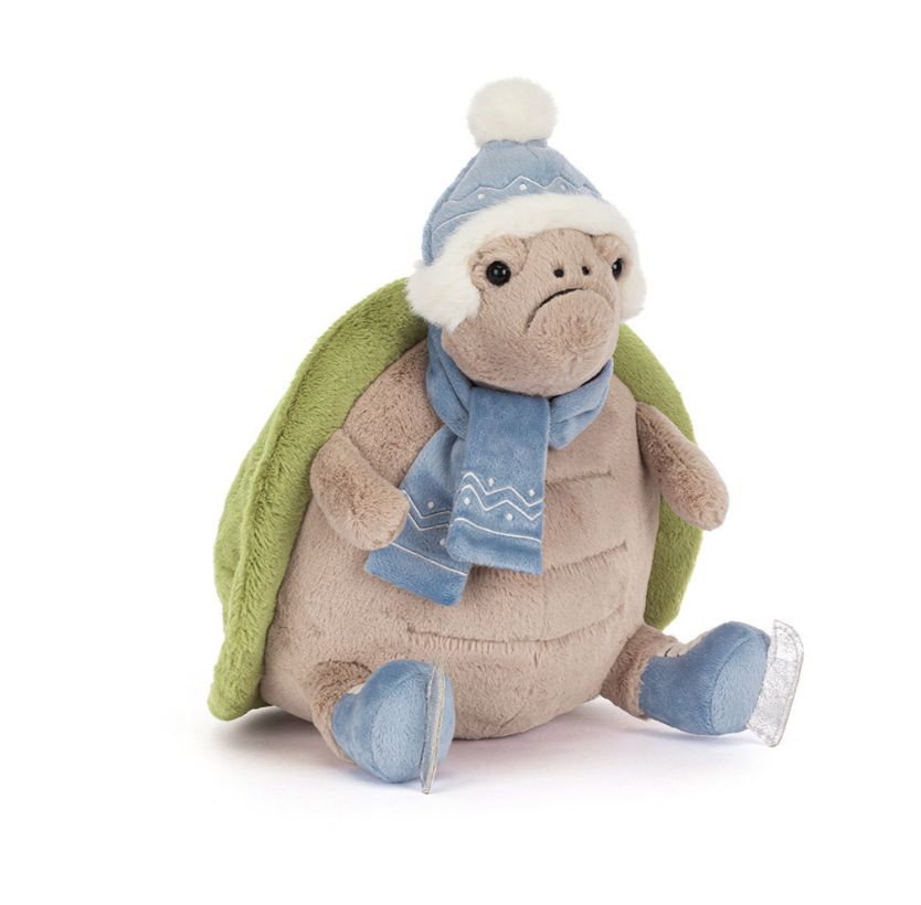 Timmy Turtle &#39;Skating&#39;