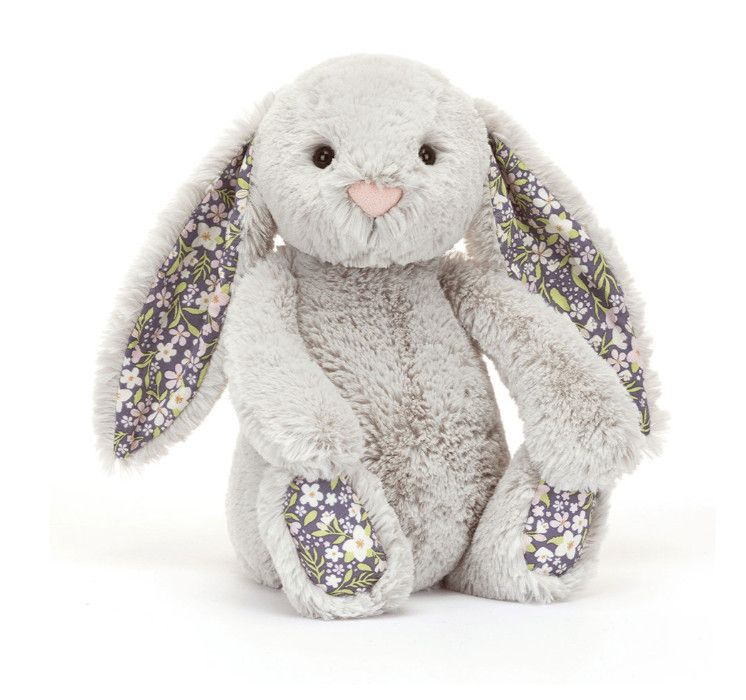 Blossom Silver Bunny &quot;Bloom&quot;