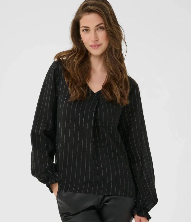 Betina Blouse