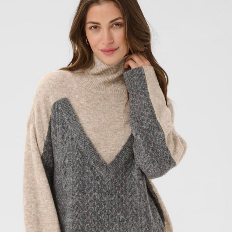 Myttah Sweater