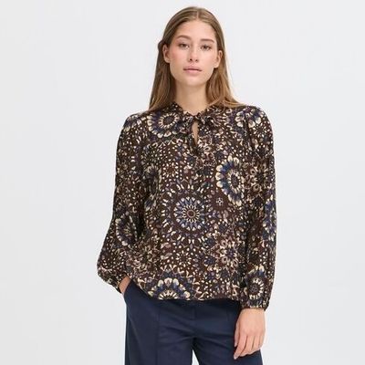 Craviz Blouse