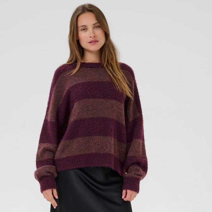 Kimmy Sweater