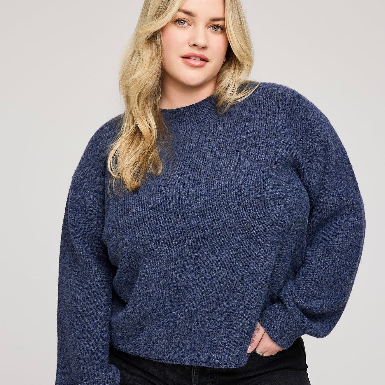 Wanda Sweater