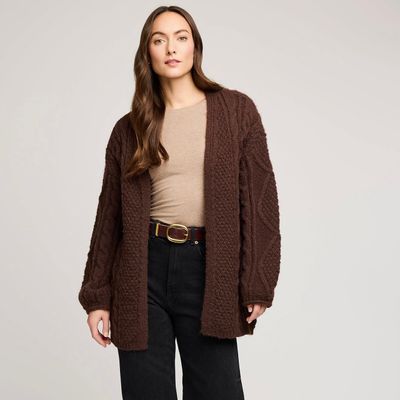Betty Cardigan