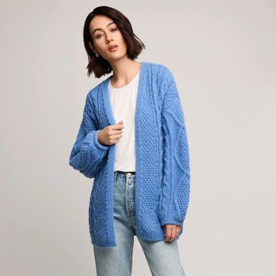 Betty Cardigan