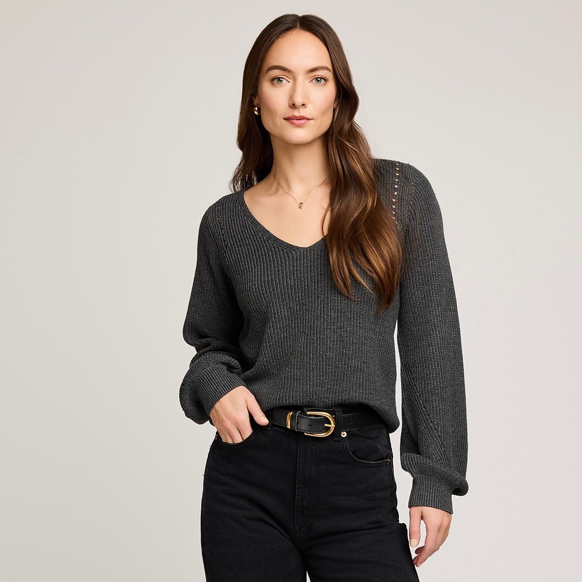 Hailey Sweater