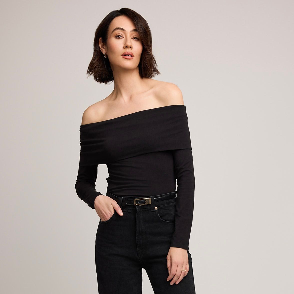 Charlize Top