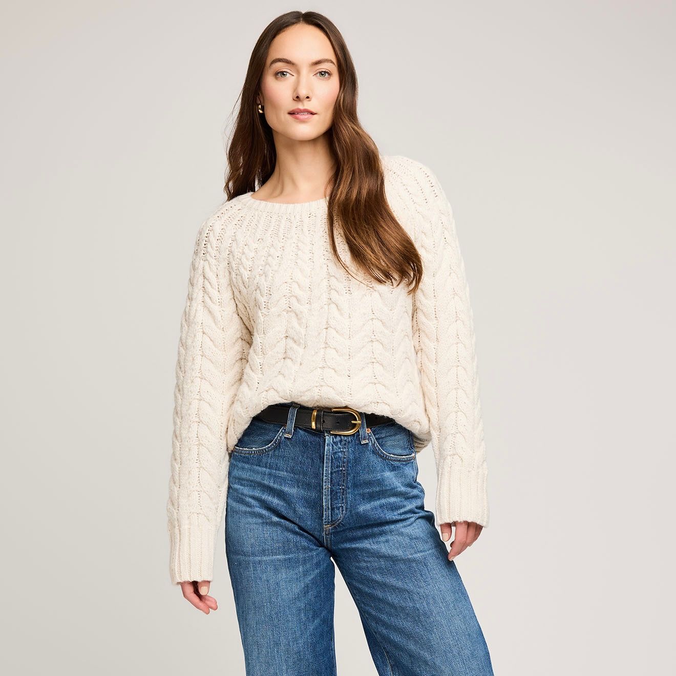 Lorenzo Sweater