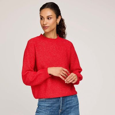 Wanda Sweater