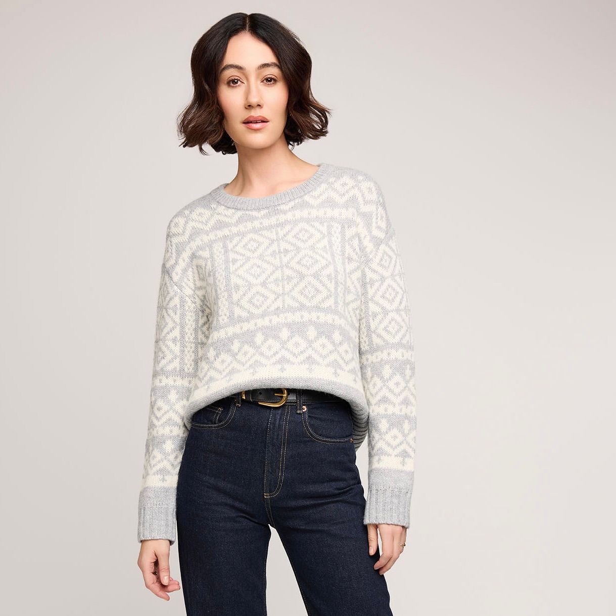 Cypress Sweater