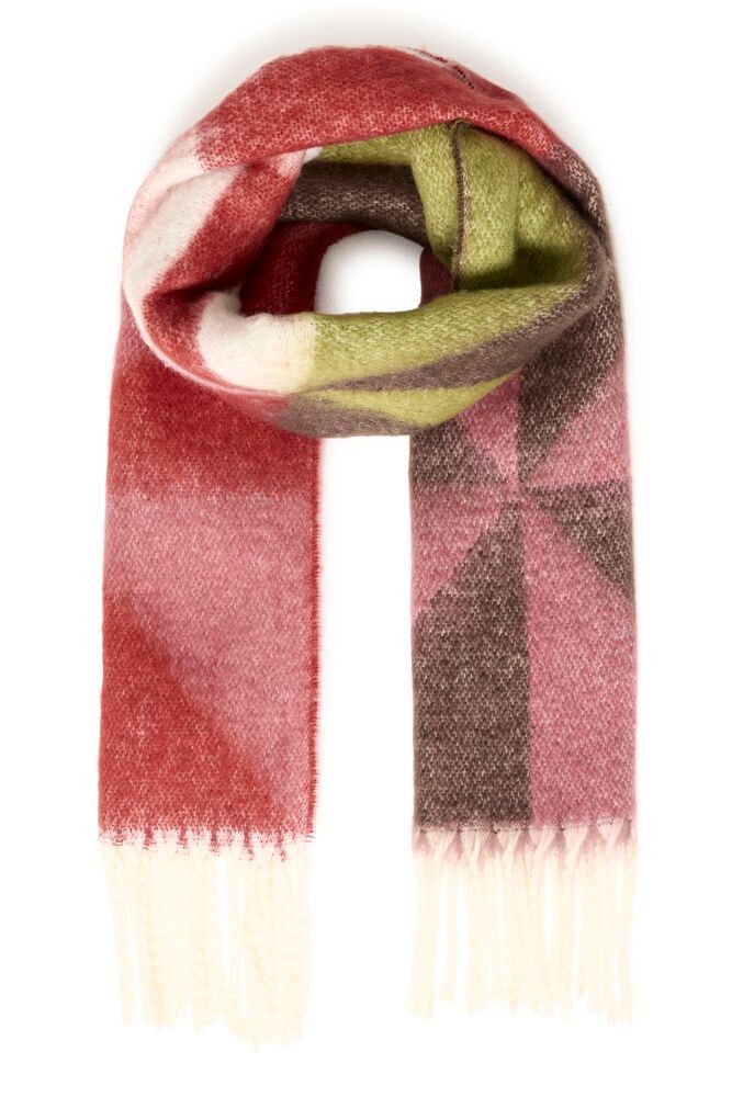 Malfrid Scarf