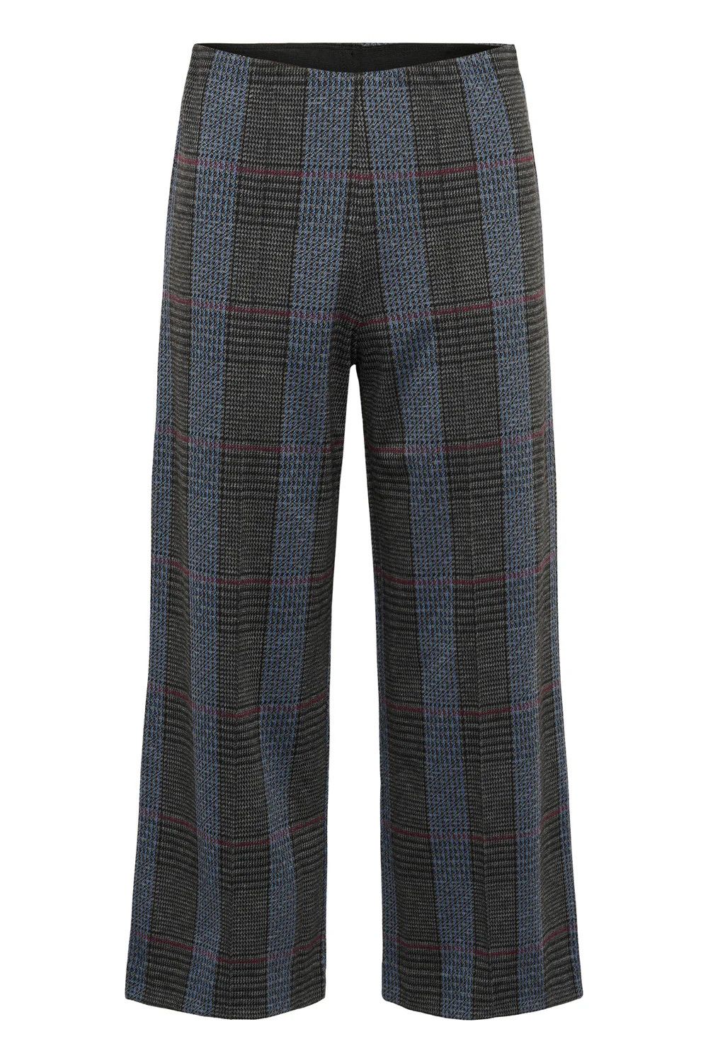 Ilisan Pull On Pant