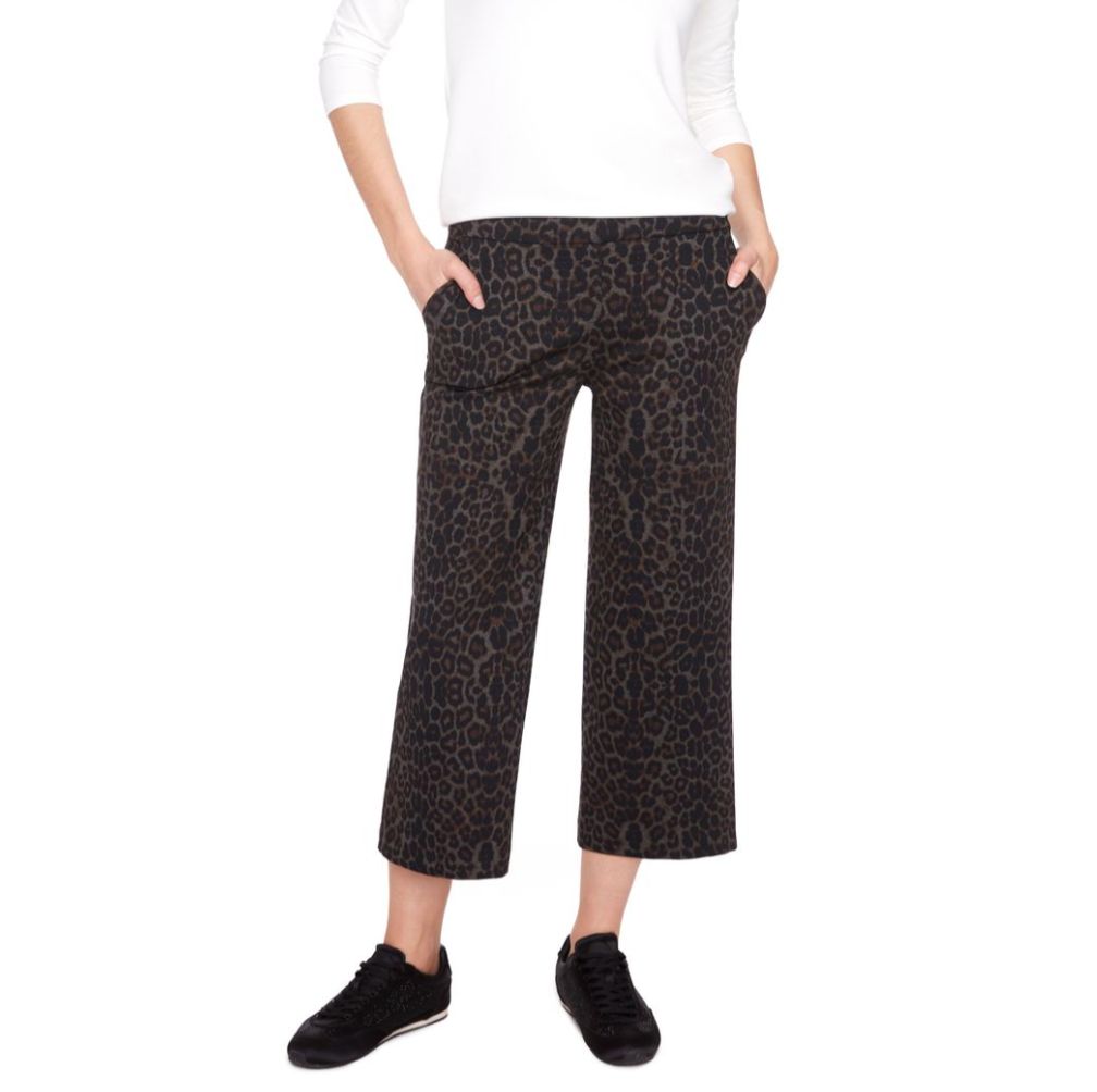 🇨🇦 Roar Cropped Gaucho Pant