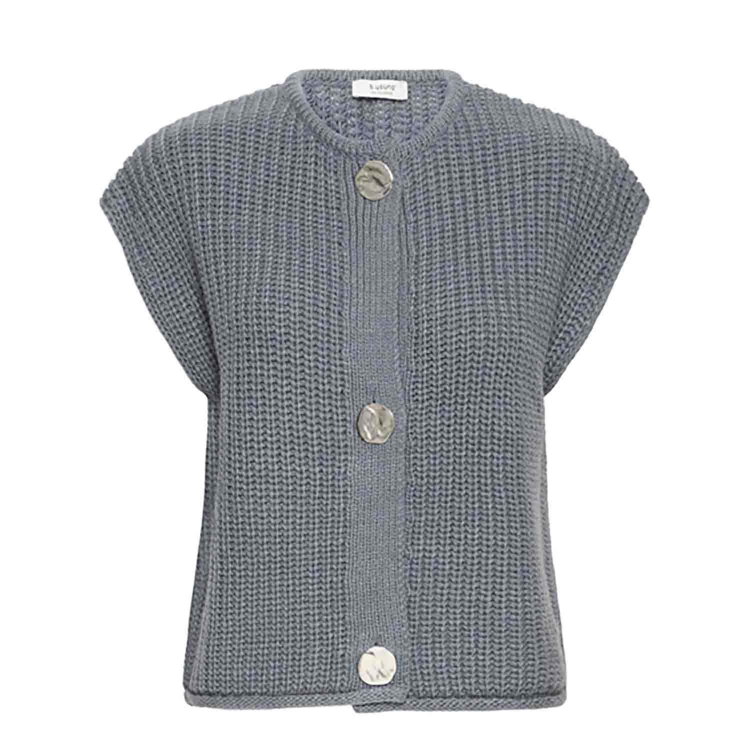 Norma Knit Vest