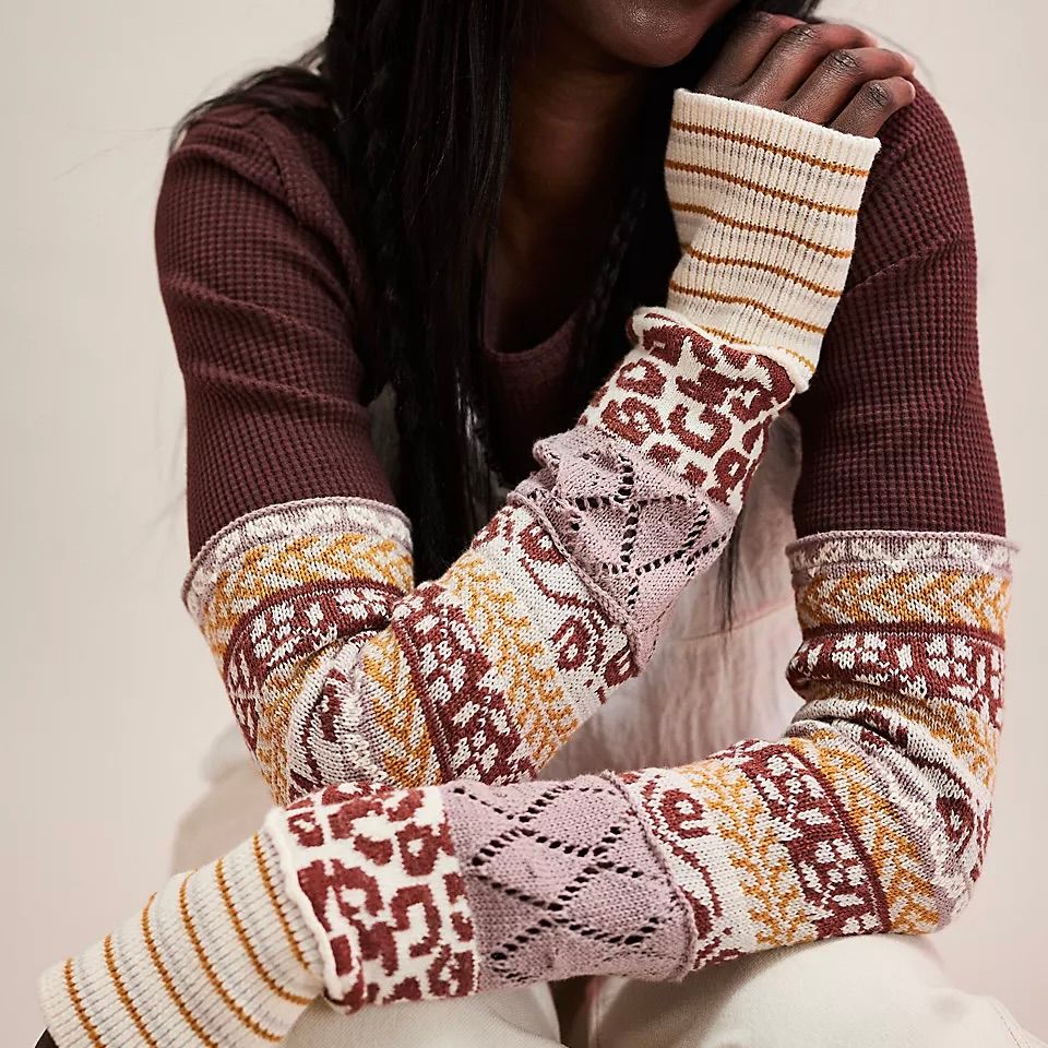 All In Cuff Top