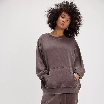 Slow It Down Sweatshirt