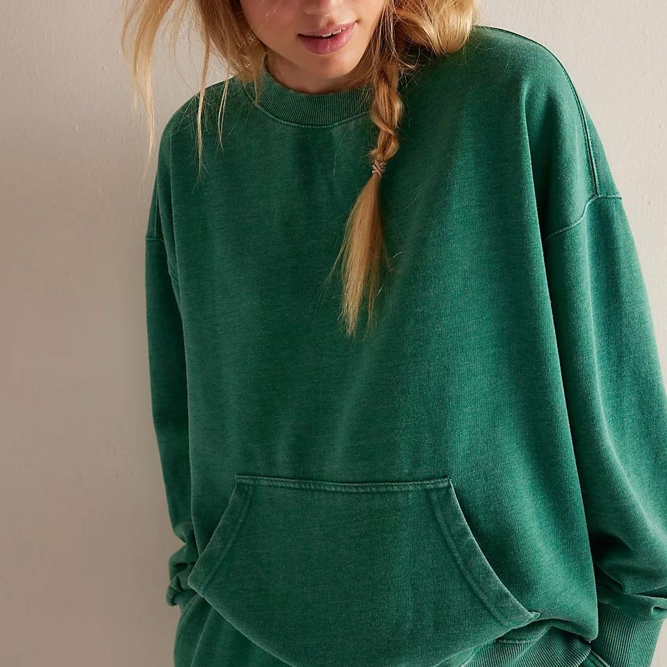 Slow It Down Sweatshirt