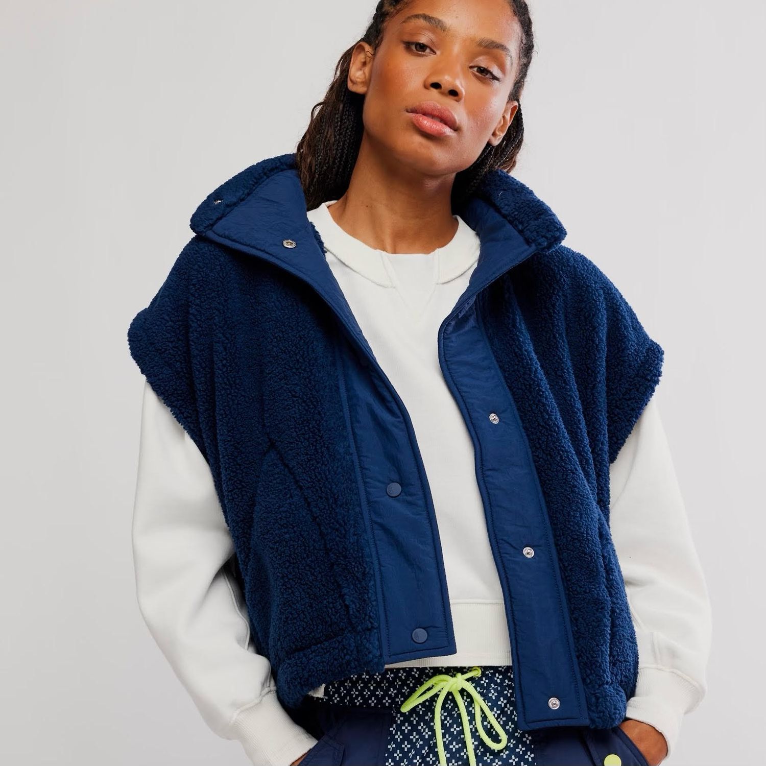 Scout It Out Vest