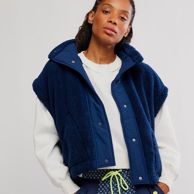 Scout It Out Vest