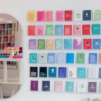 🇨🇦 Cards (20 Styles)