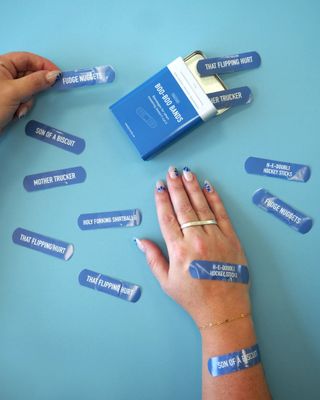 🇨🇦 Boo-Boo Bands Bandages