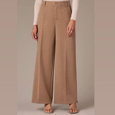 Whitney Skyrise Wide Leg Pants