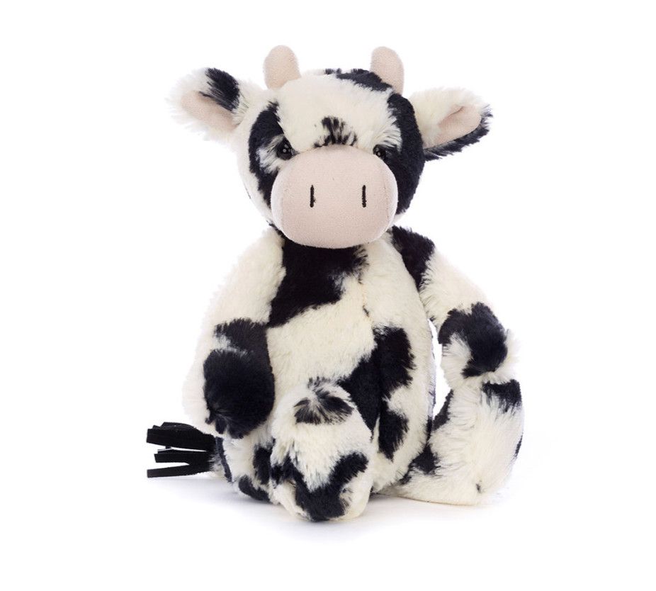 Bashful Calf Original