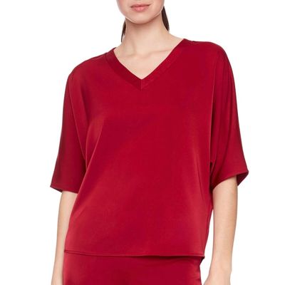 🇨🇦 Belize V Neck Top