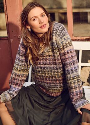 Mirabel Sweater