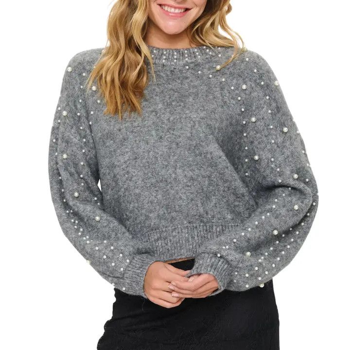 Madeleine Sweater