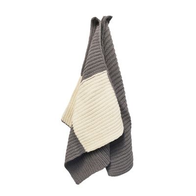 Knit Dish Clothes, Set of 2