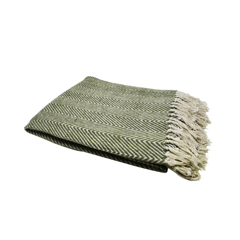 Throw Blanket (2 colours)