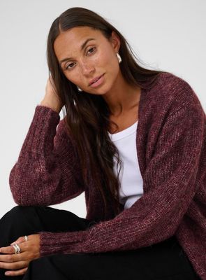 Trina Knit Cardigan