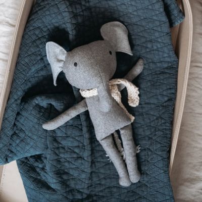 Barnaby Elephant