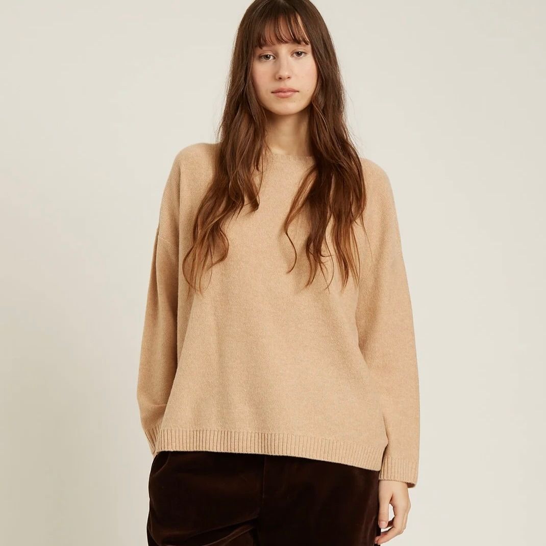 🇨🇦 Ally Sweater