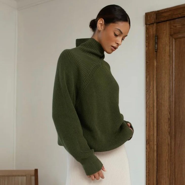 Lauren Sweater