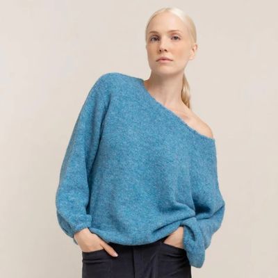 Freya Sweater