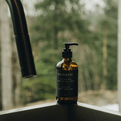 🇨🇦 Liquid Hand Soap (3 scents)