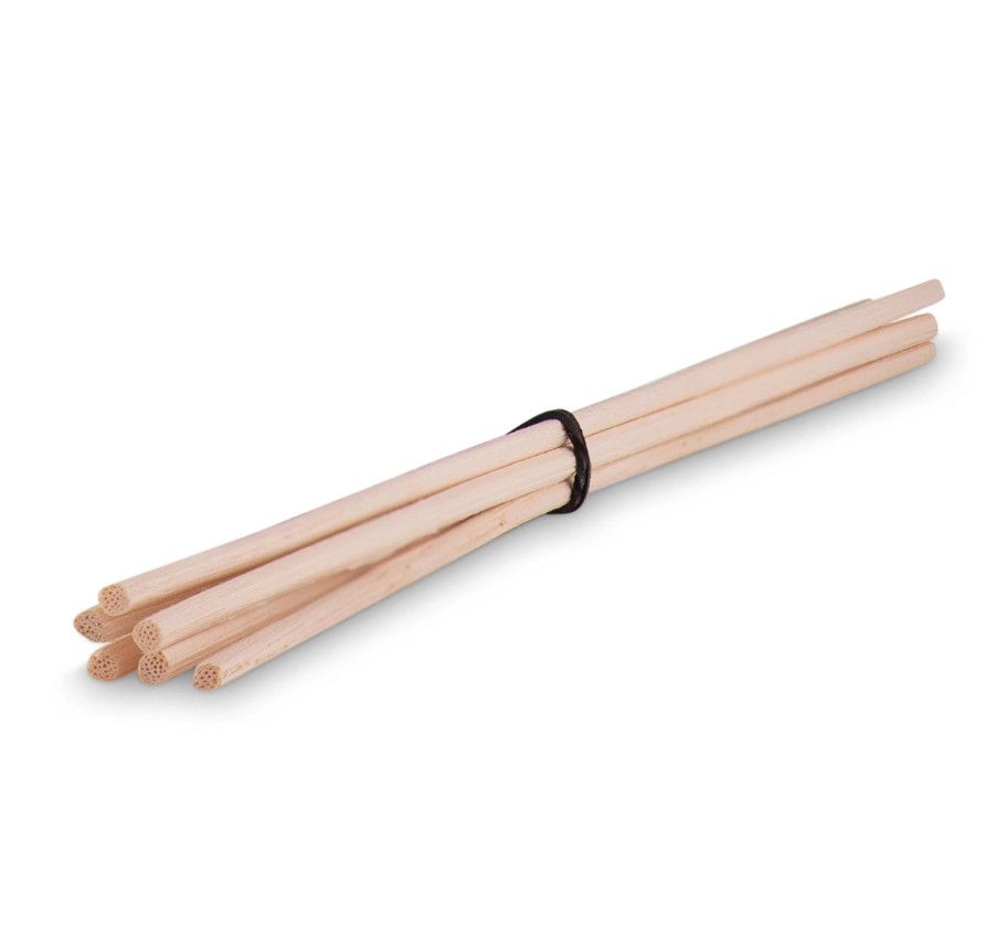 Additional Reed Sticks