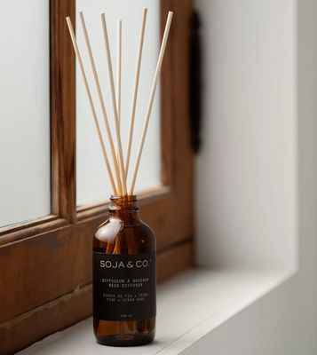 🇨🇦 Reed Diffuser (3 colours)