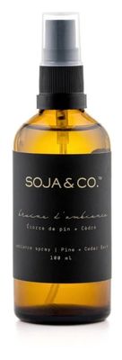 🇨🇦 Ambiance Spray, Pine + Cedar bark