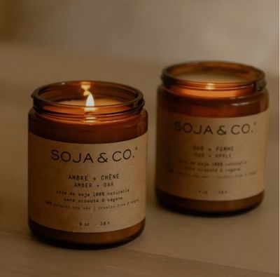 🇨🇦 Candle (3 scents)