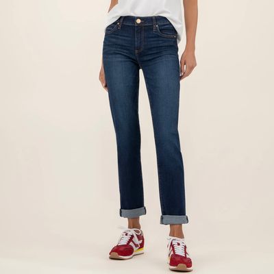 Catherine Boyfriend Jean, Abelia